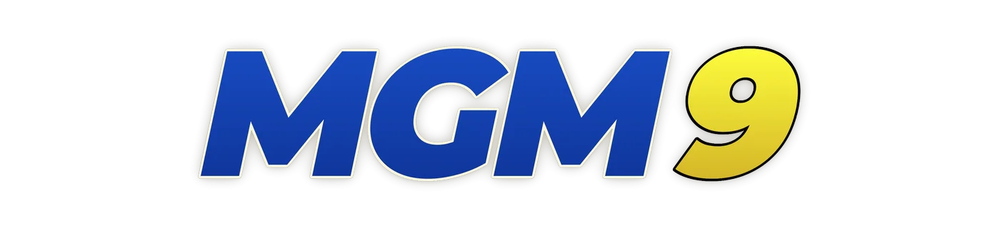 MGM9 ทางเข้าเล่น ลิงก์ล่าสุด เข้าได้ตลอด 24 ชม.